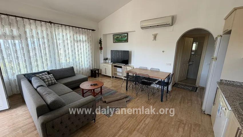 4+1-Zimmer Villa Zu verkaufen in Gökbel Bz. Ortaca - 992 m²