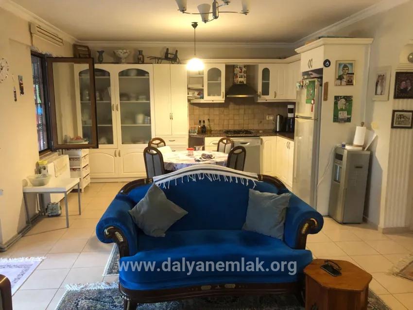 3+1-Zimmer Villa Zu verkaufen in Dalyan Bz. Ortaca - 300 m²