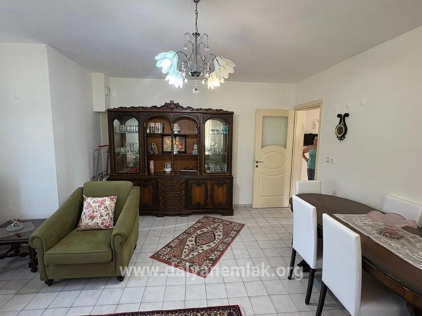 6+2-Zimmer Einfamilienhaus Zu verkaufen in Okçular Bz. Ortaca - 514 m²