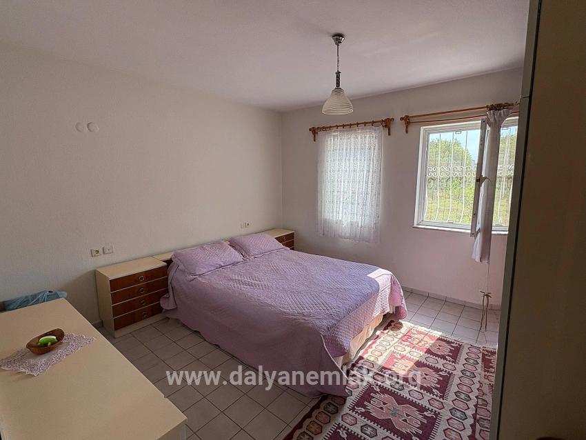 6+2-Zimmer Einfamilienhaus Zu verkaufen in Okçular Bz. Ortaca - 514 m²