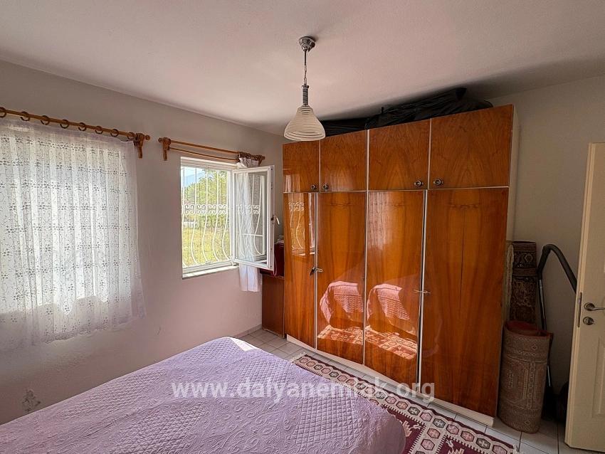 6+2-Zimmer Einfamilienhaus Zu verkaufen in Okçular Bz. Ortaca - 514 m²