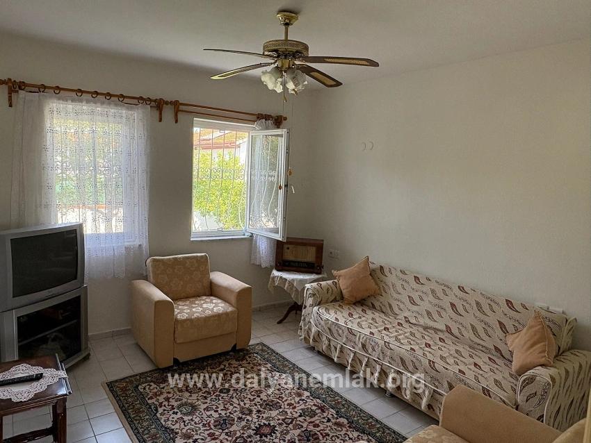 6+2-Zimmer Einfamilienhaus Zu verkaufen in Okçular Bz. Ortaca - 514 m²