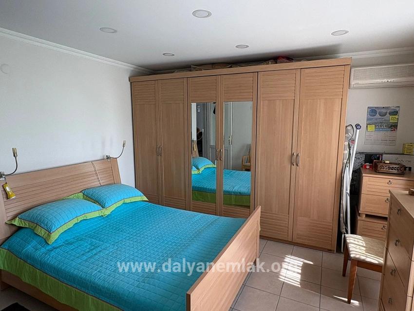 6+2-Zimmer Einfamilienhaus Zu verkaufen in Okçular Bz. Ortaca - 514 m²