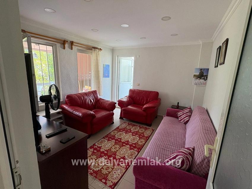 6+2-Zimmer Einfamilienhaus Zu verkaufen in Okçular Bz. Ortaca - 514 m²