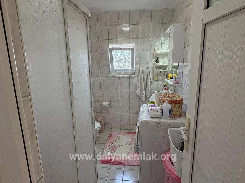 6+2-Zimmer Einfamilienhaus Zu verkaufen in Okçular Bz. Ortaca - 514 m²