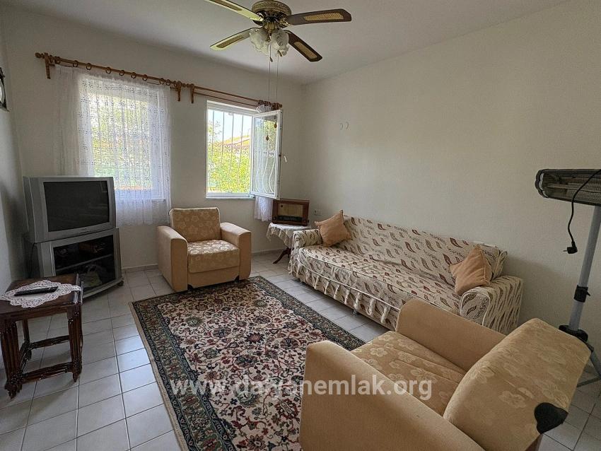 6+2-Zimmer Einfamilienhaus Zu verkaufen in Okçular Bz. Ortaca - 514 m²
