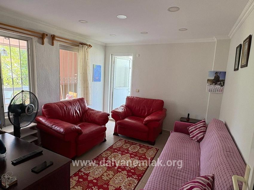 6+2-Zimmer Einfamilienhaus Zu verkaufen in Okçular Bz. Ortaca - 514 m²