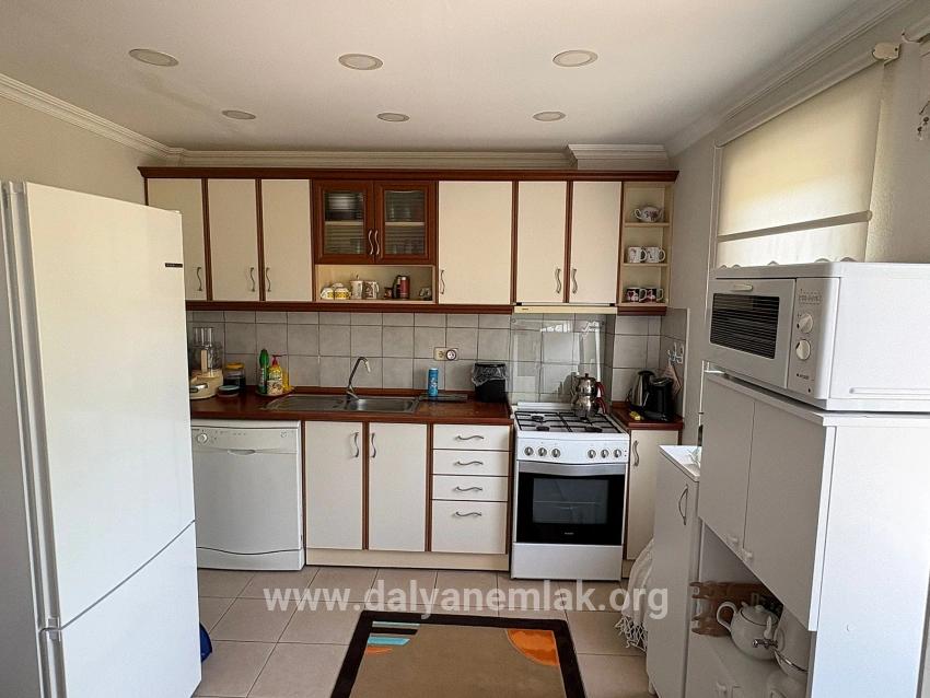 6+2-Zimmer Einfamilienhaus Zu verkaufen in Okçular Bz. Ortaca - 514 m²