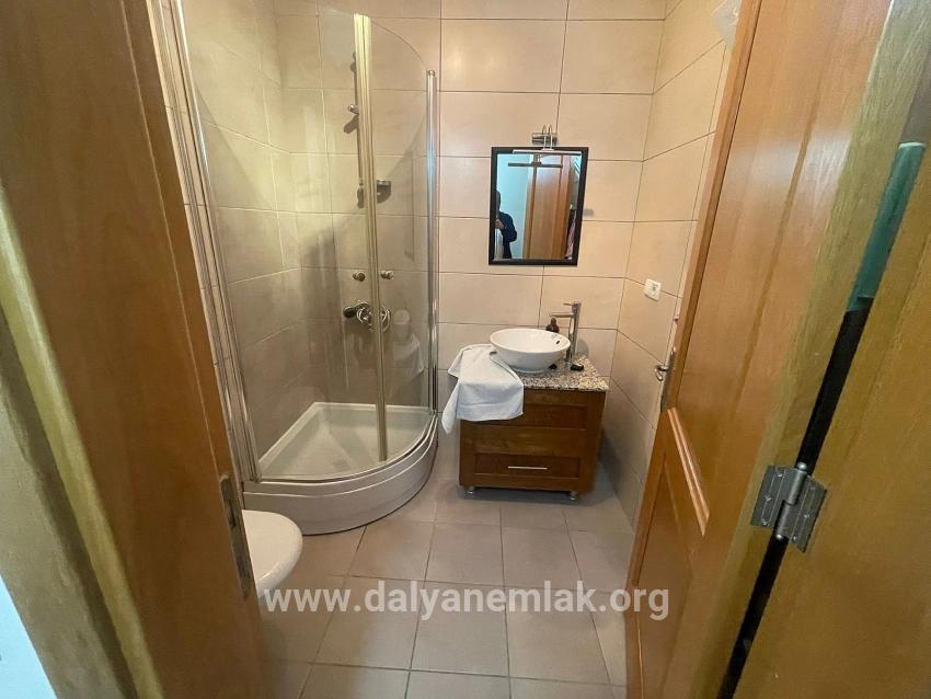 4+2 Villa Zum Verkauf Auf Einem 6000 M² Großen Grundstück In Dalyan Gülpınar