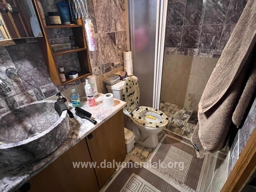 5+1-Zimmer Villa Zu verkaufen in Dalyan Bz. Ortaca - 580 m²
