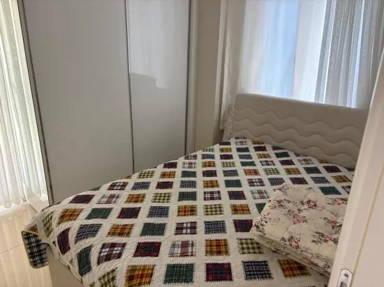 In Dalyan Gülpınar 520m2 Grundstück, darin 4+1 Villa zum Verkauf