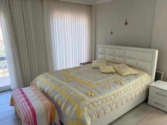 In Dalyan Gülpınar 520m2 Grundstück, darin 4+1 Villa zum Verkauf