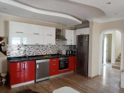 4+1-Zimmer Villa Zu verkaufen in Dalyan Bz. Ortaca - 573 m²