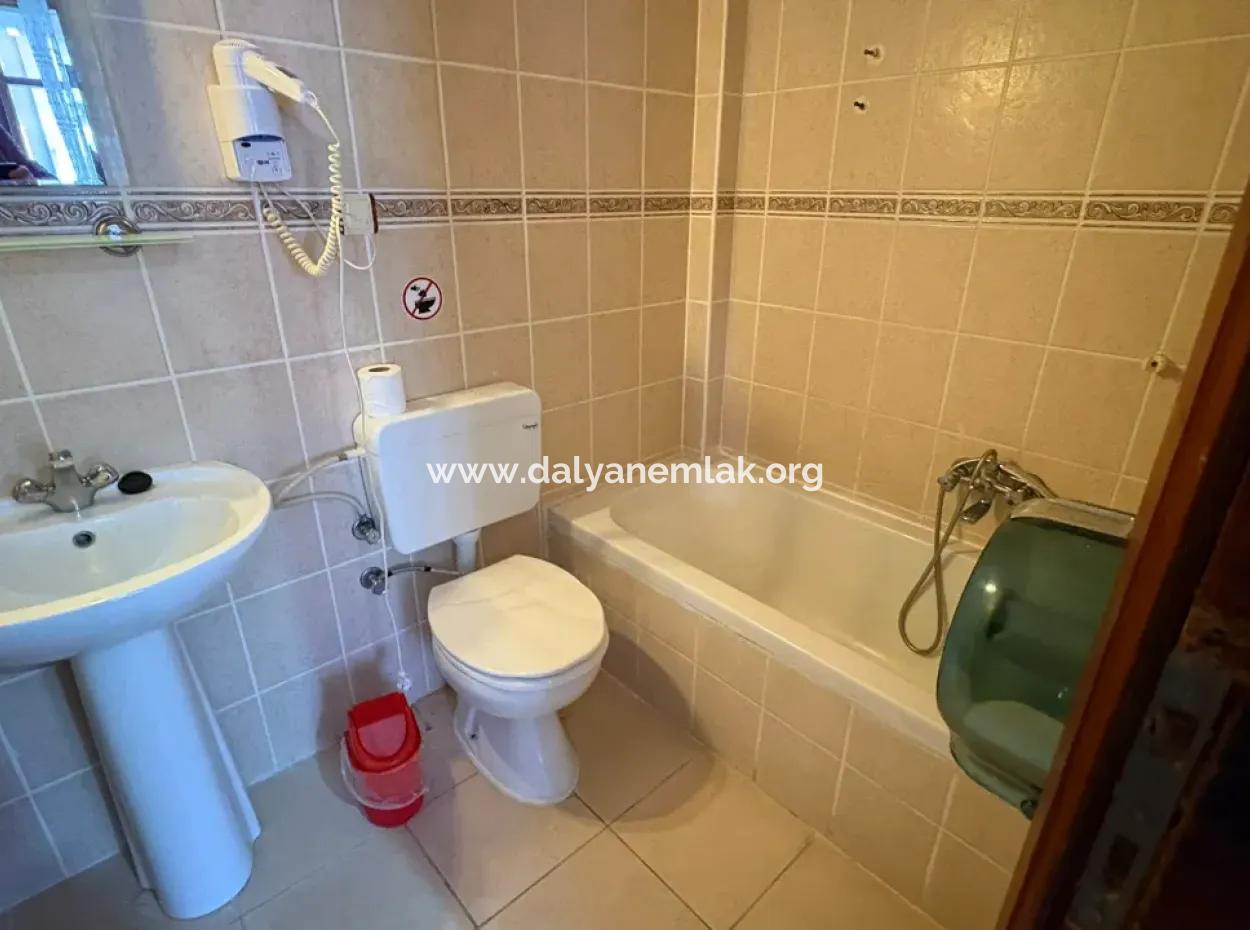 Hotel Zum Verkauf In Dalyan Mit 30 Zimmern In Der Nähe Des Kanals