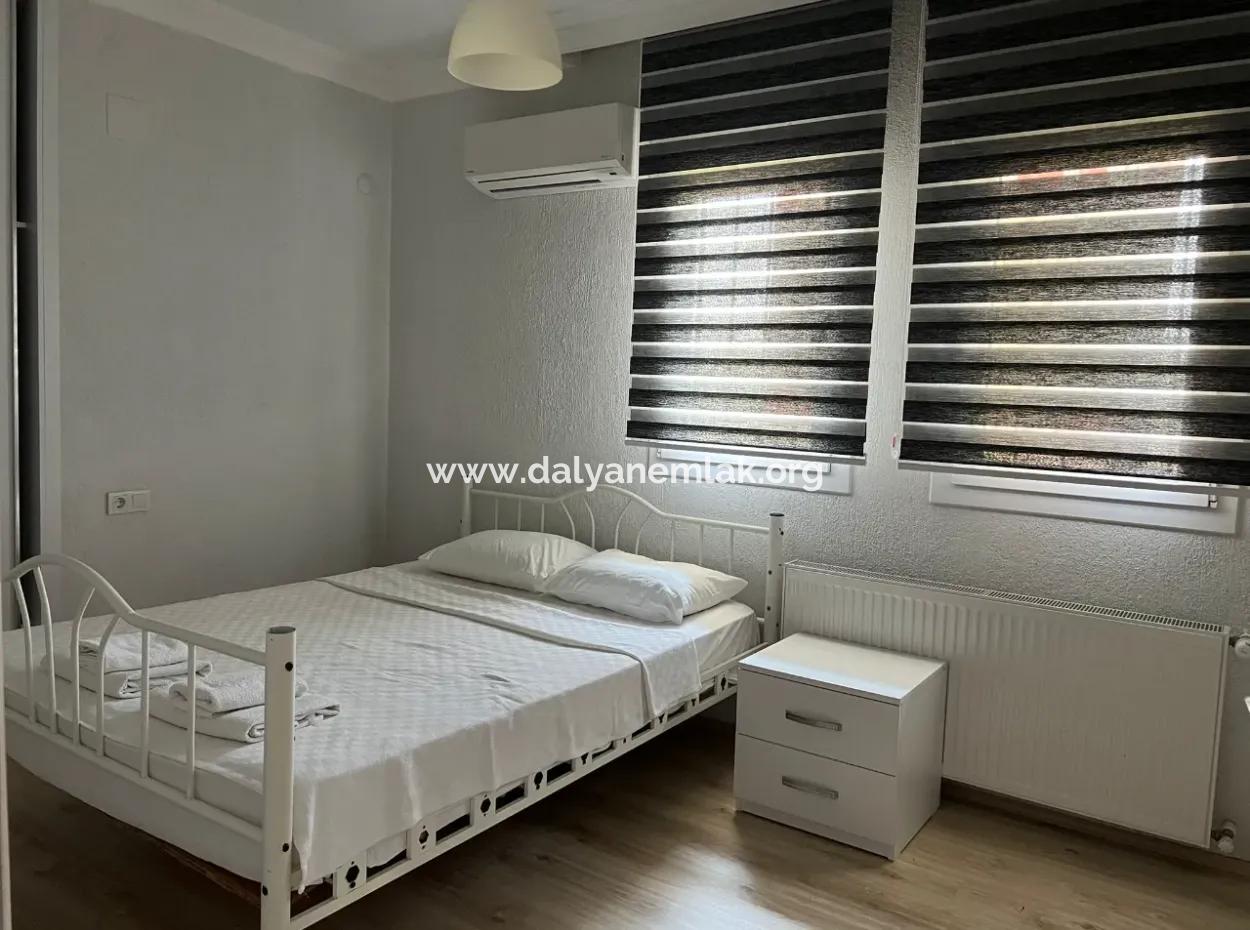 3 1 Villa Zum Verkauf Auf Einem Grundstück Von 600M2 In Dalyan