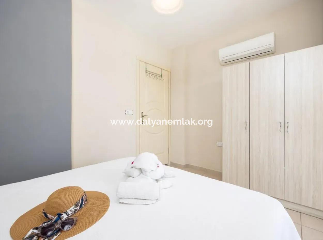 Aparthotel Zu Verkaufen Mit 12 Zimmern In Dalyan