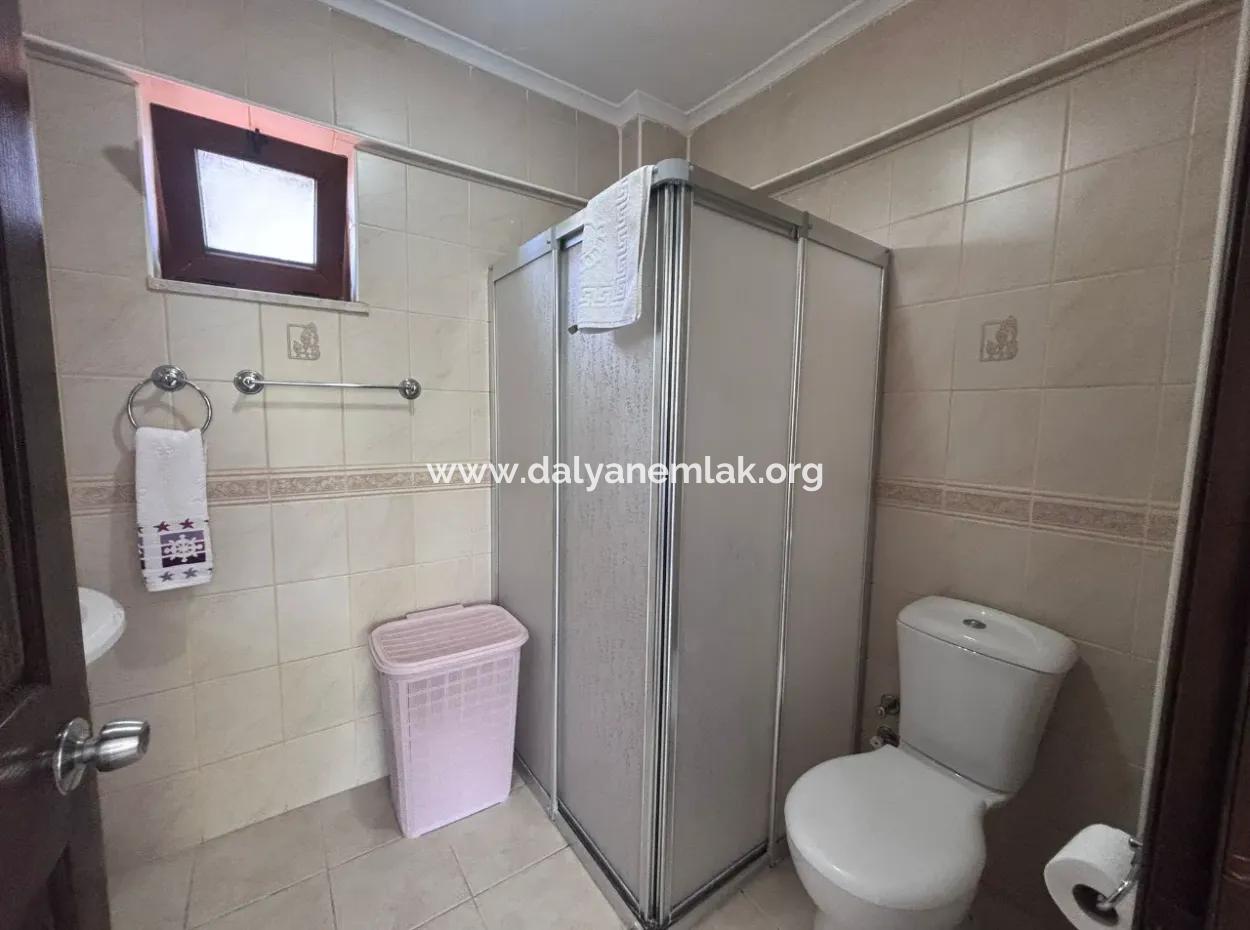 5 1 Villen Zum Verkauf Auf Einem Grundstück Von 301M2 Im Zentrum Von Dalyan