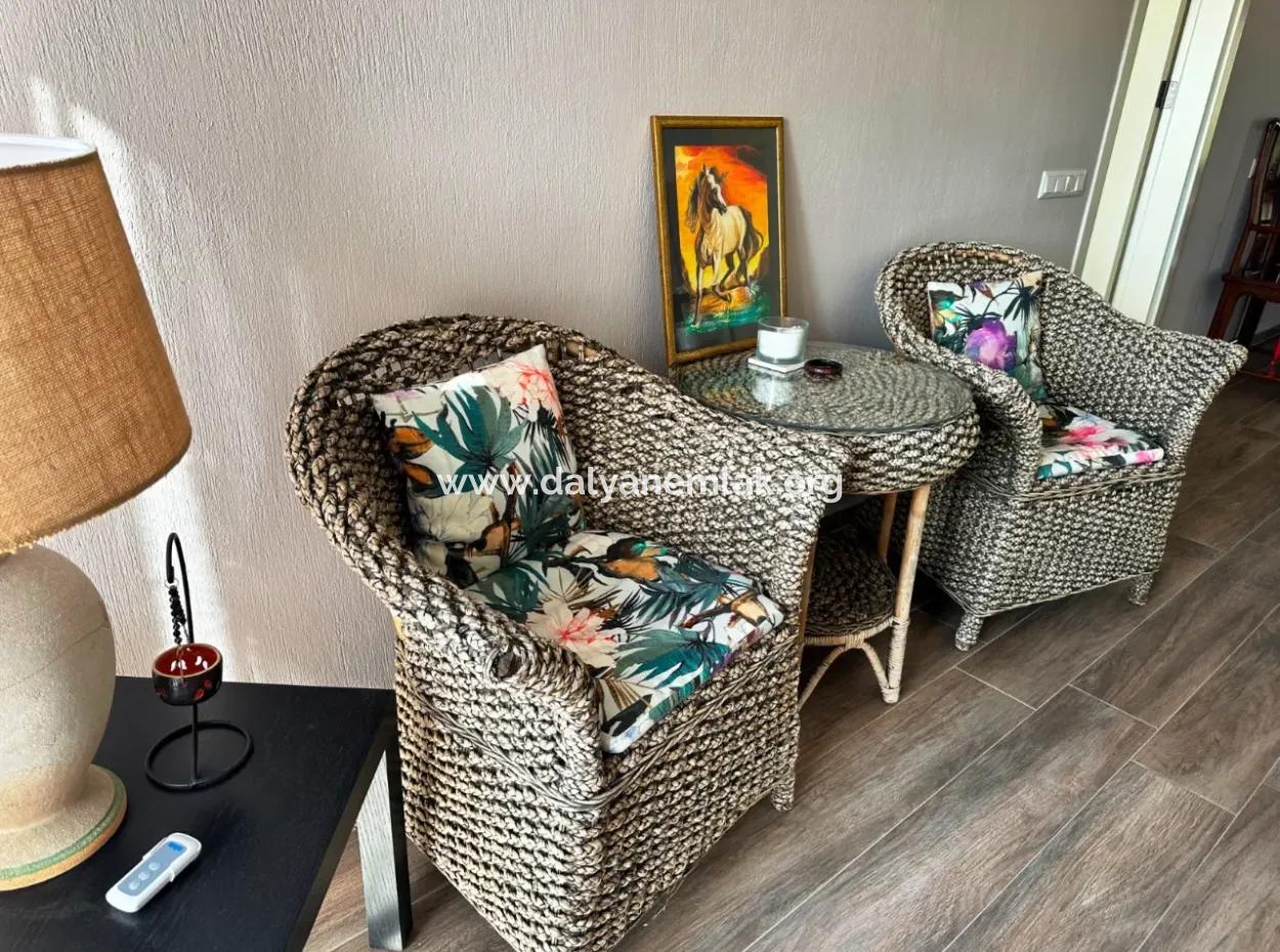 3 1 Villen Zum Verkauf Auf 5000M2 Grundstück In Dalyan Maraş