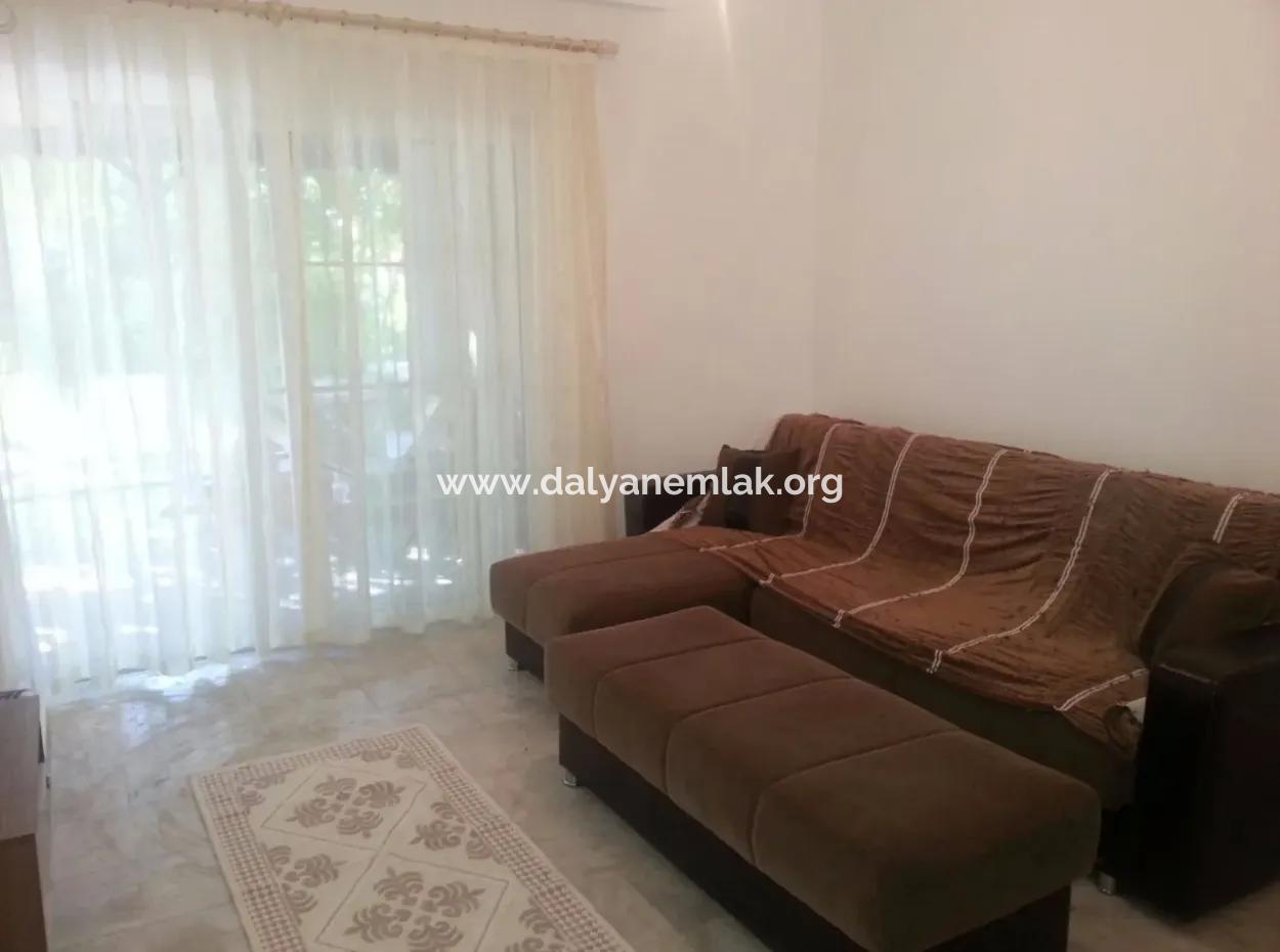 2 1 Wohnung Zum Verkauf In Dalyan Gülpınar Zum Verkauf