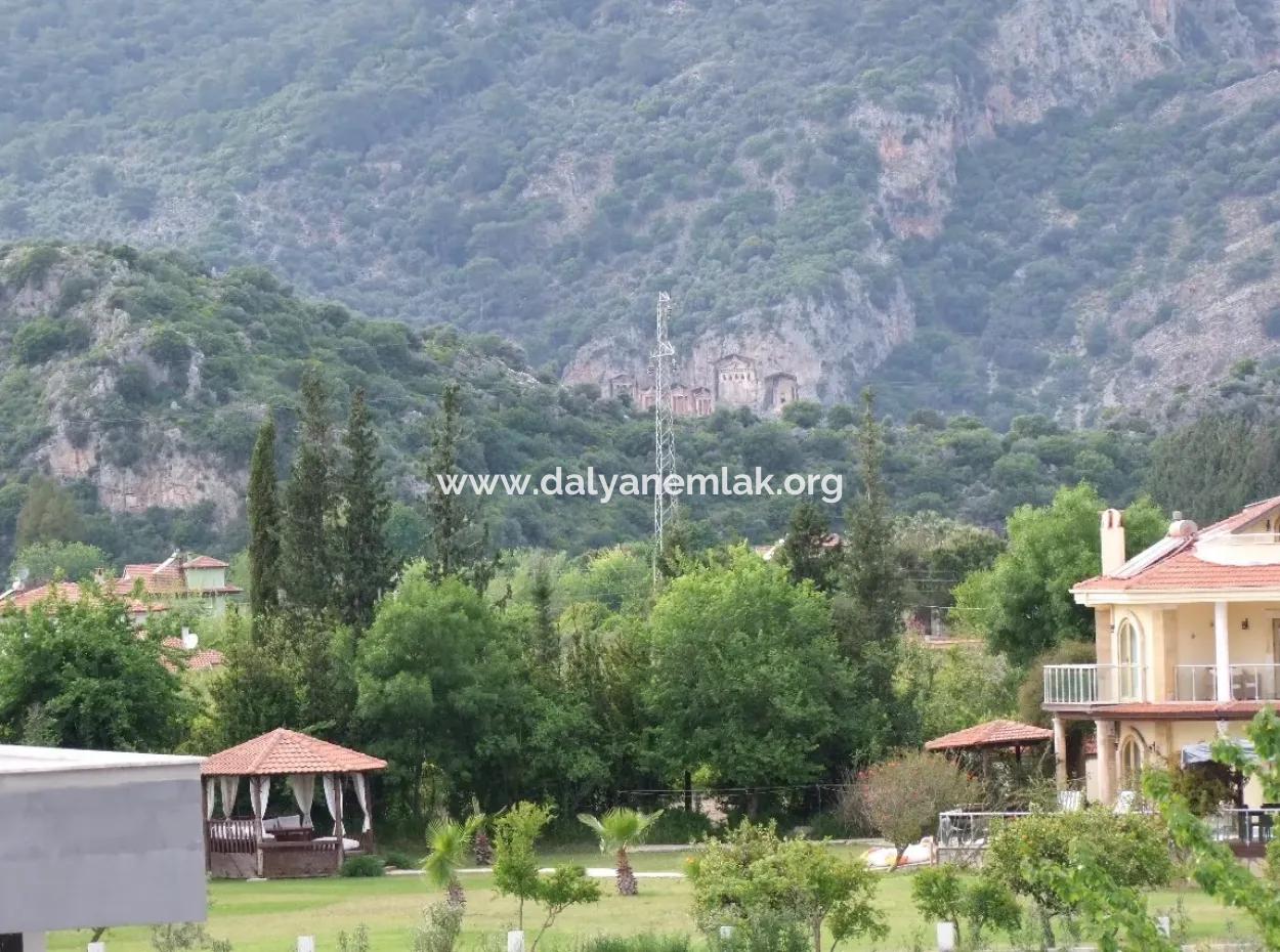Villa Zum Verkauf In Dalyan, Dalyan Villa Zum Verkauf In Arikbasi