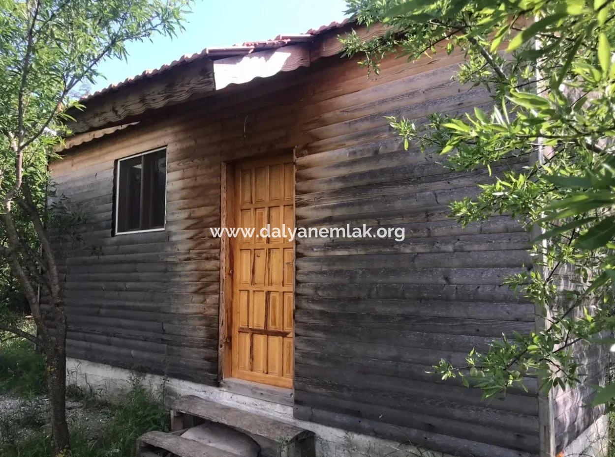 Ackerland Zum Verkauf In Seydikemer Korubuku 76000M2