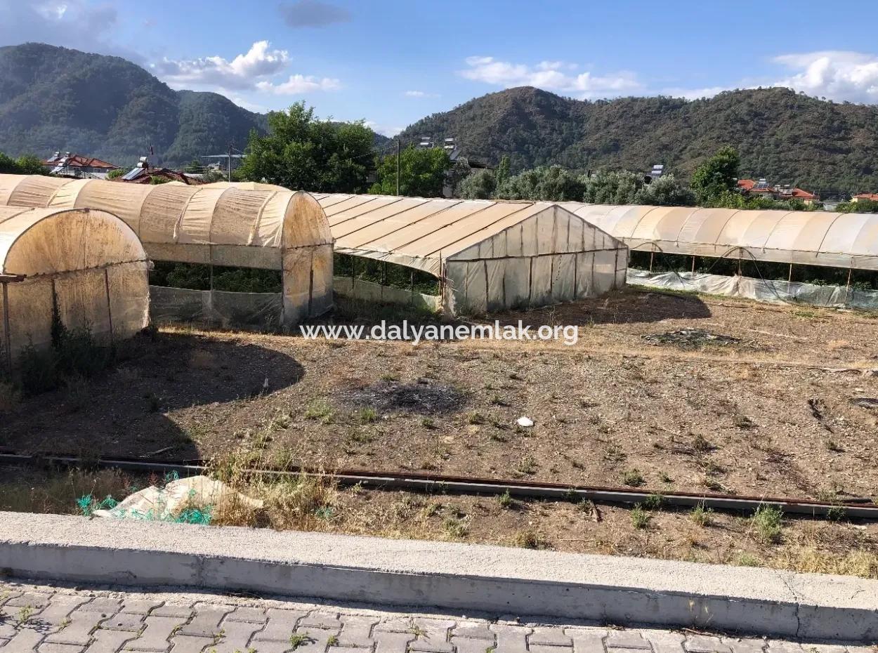 Oriya 560 560 Sq Ft Grundstück Zum Verkauf Gewerbeflächen Hauptstraße Zum Verkauf Eksiliyurt Null