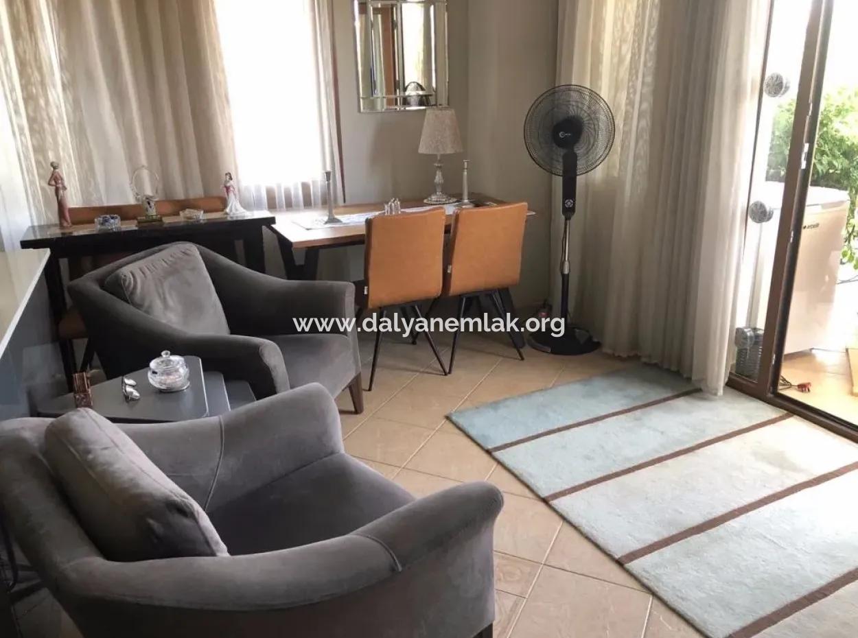 Apart From Dalyan Zu Verkaufen Gulpinar 2 1 Apart Kaufen