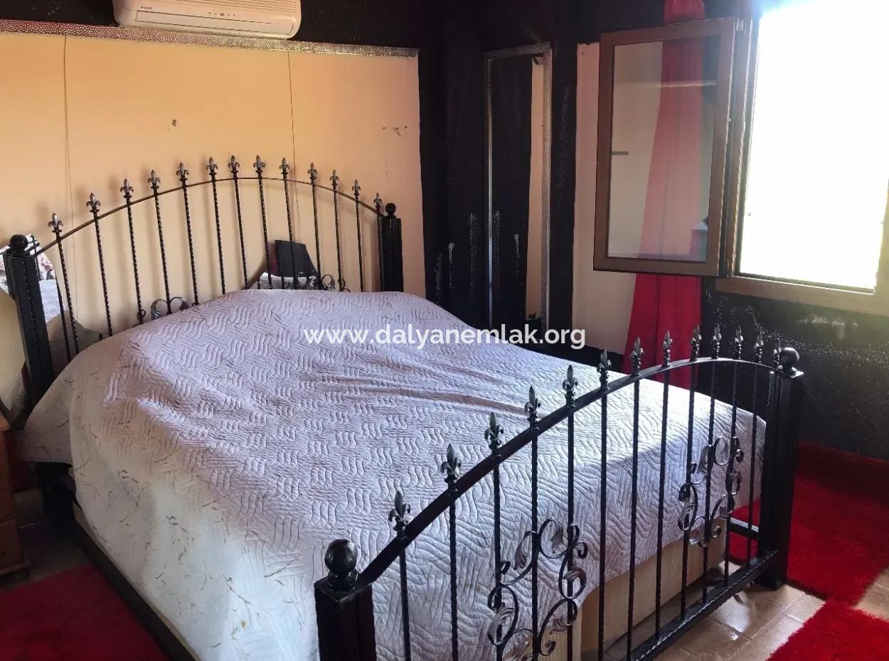 Villa Zu Verkaufen In Dalyan Gülpınar