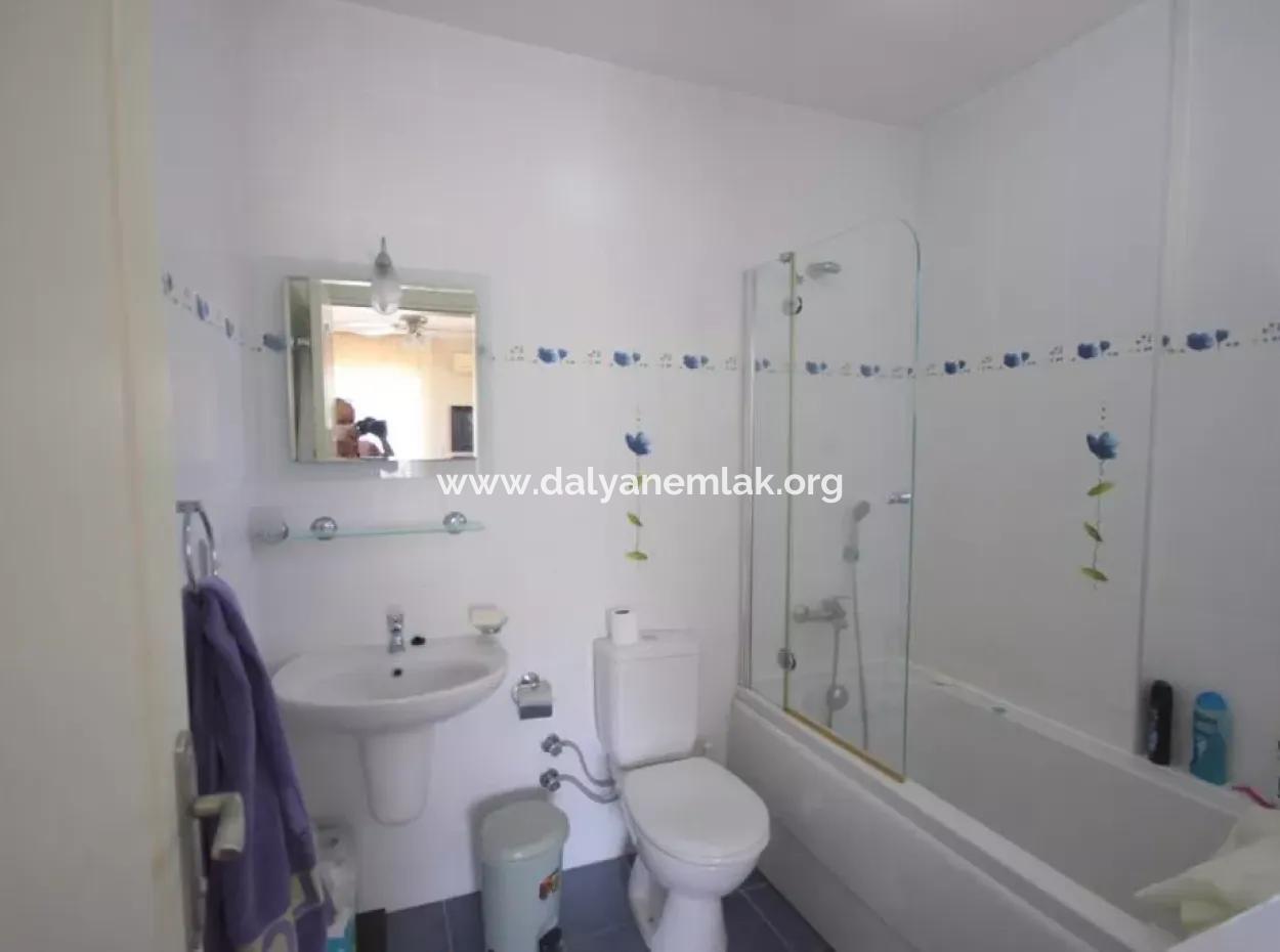 Dalyan Villa Zu Verkaufen Gulpinar 540M2 Grundstück Zu Verkaufen 5 1 Villa