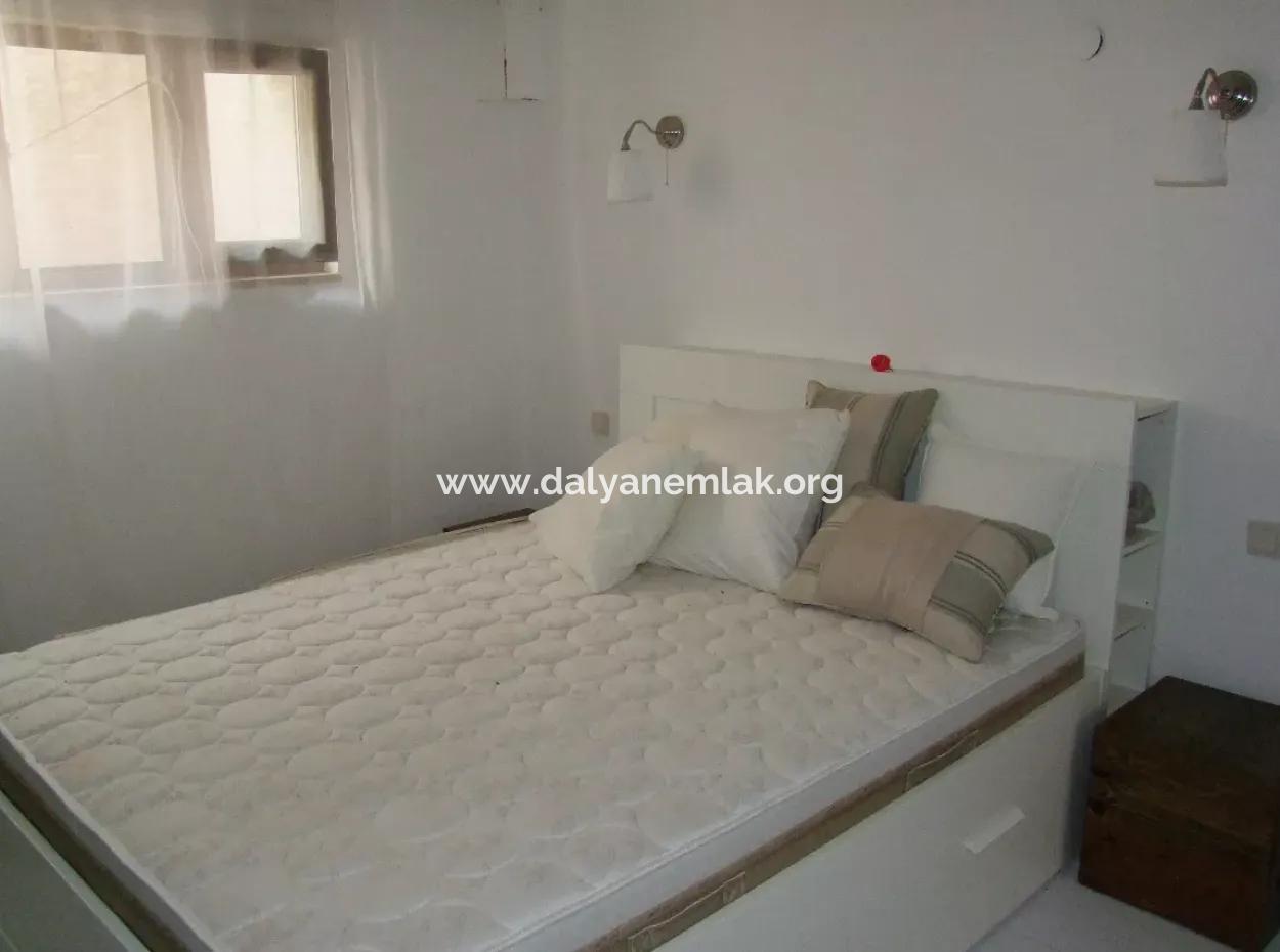 Zero 4+1 Villa Zum Verkauf In Dalyan