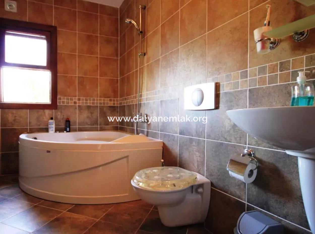 Villa Zum Verkauf In Dalyan Arikbaşın