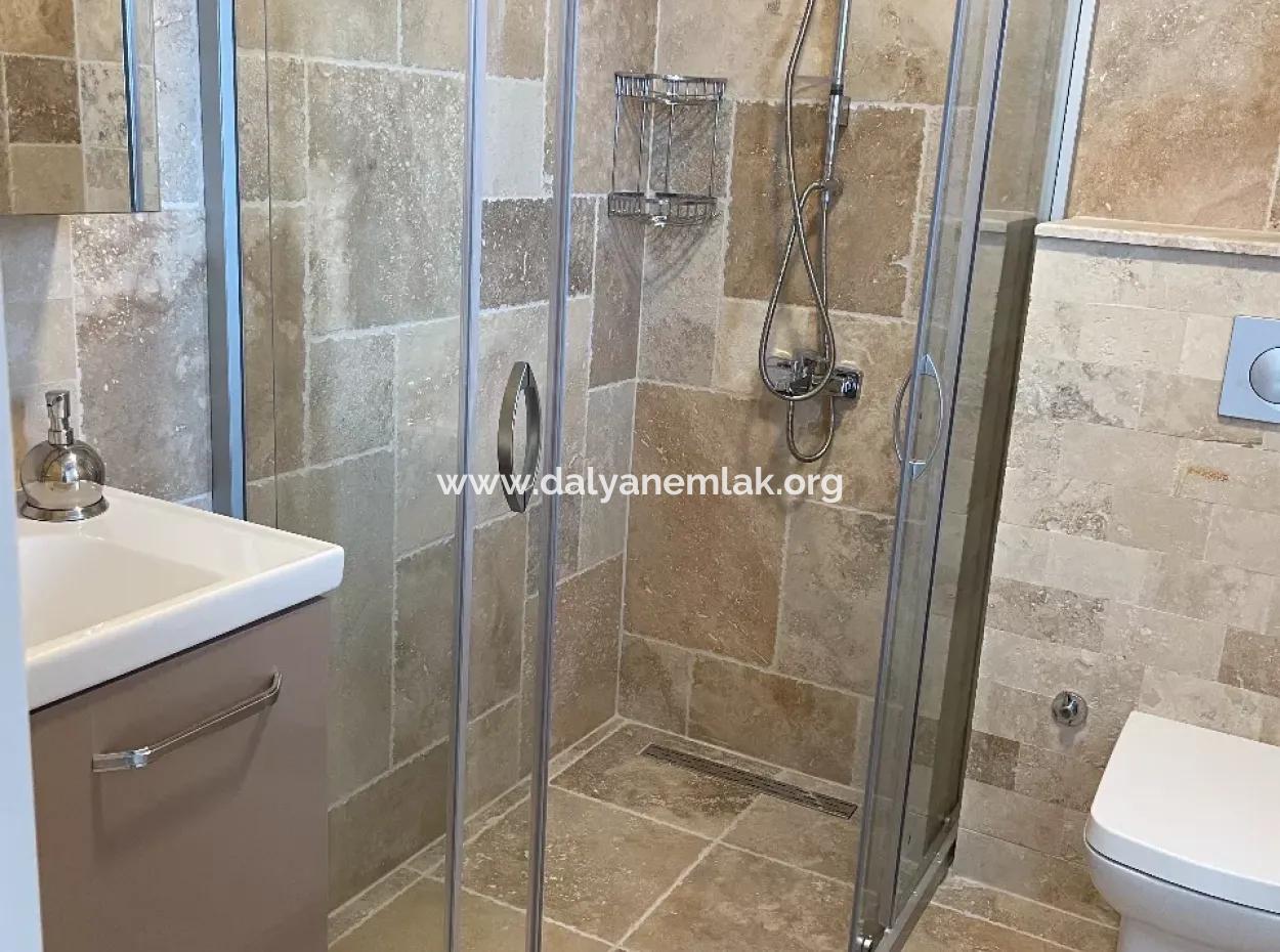 3 1 Villen Zum Verkauf In Dalyan Gülpinar