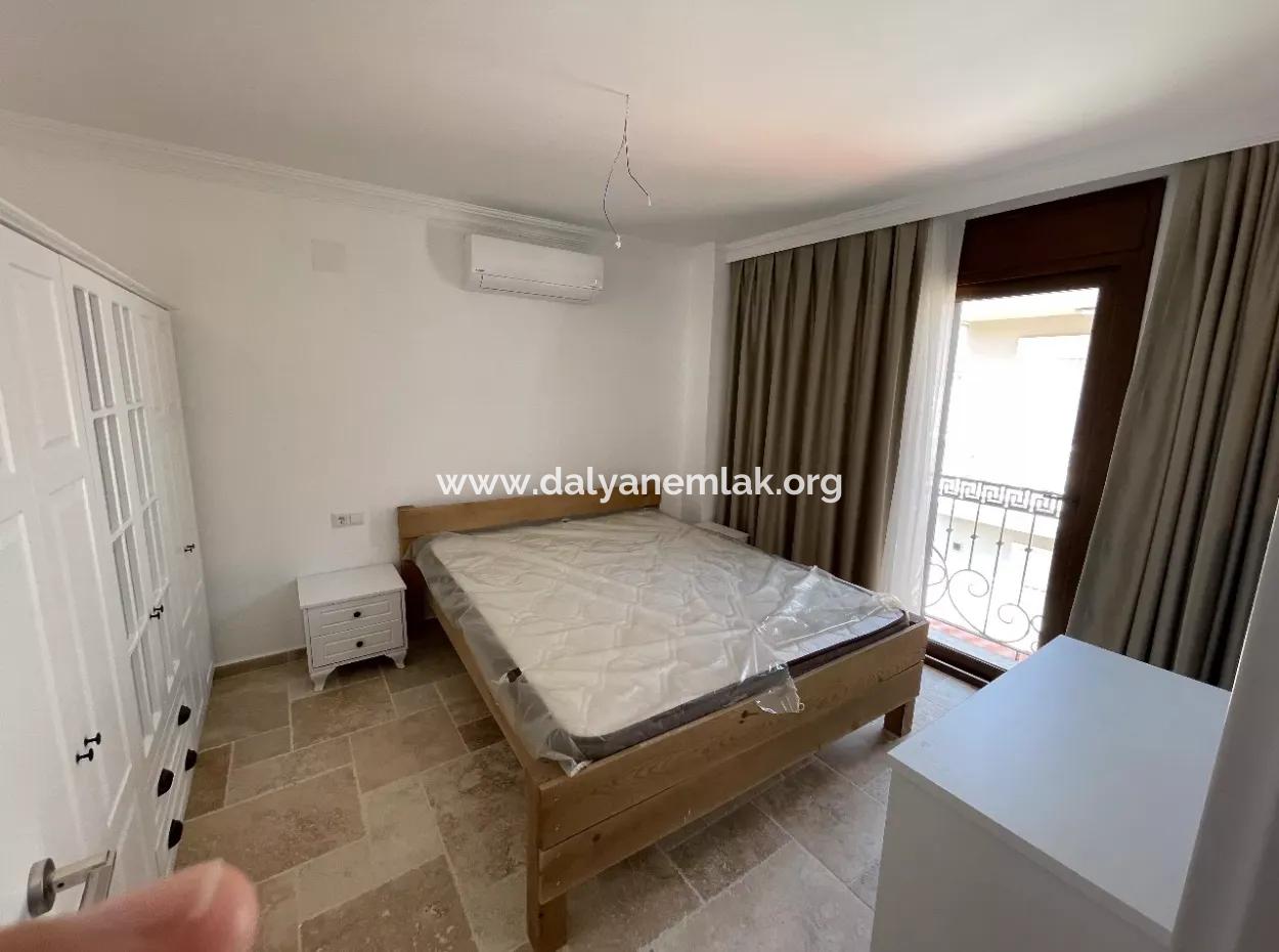 3 1 Villen Zum Verkauf In Dalyan Gülpinar