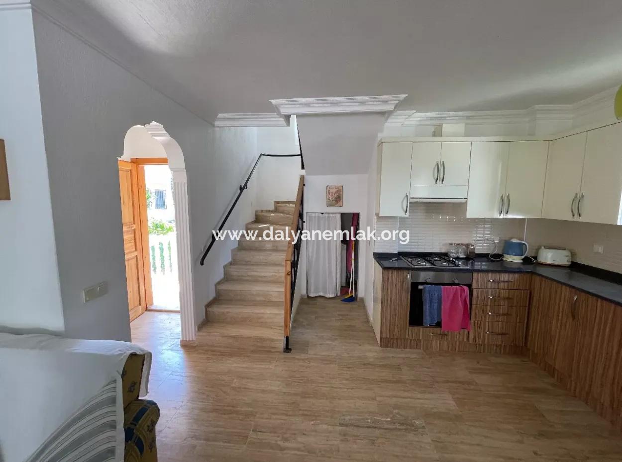 4 1 Villen Zum Verkauf In Dalyan Gülpinar