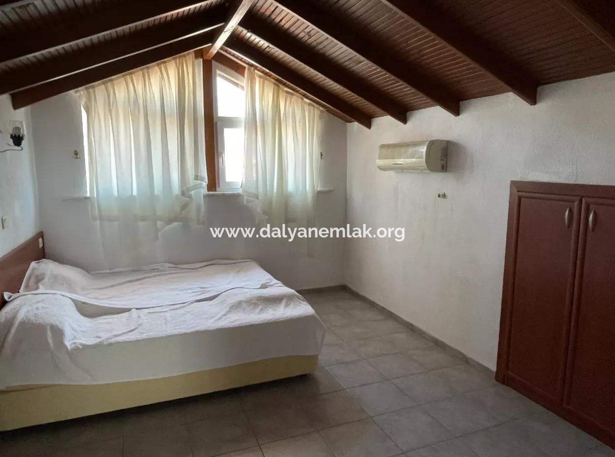 4 1 Villen Zum Verkauf In Dalyan Gülpinar