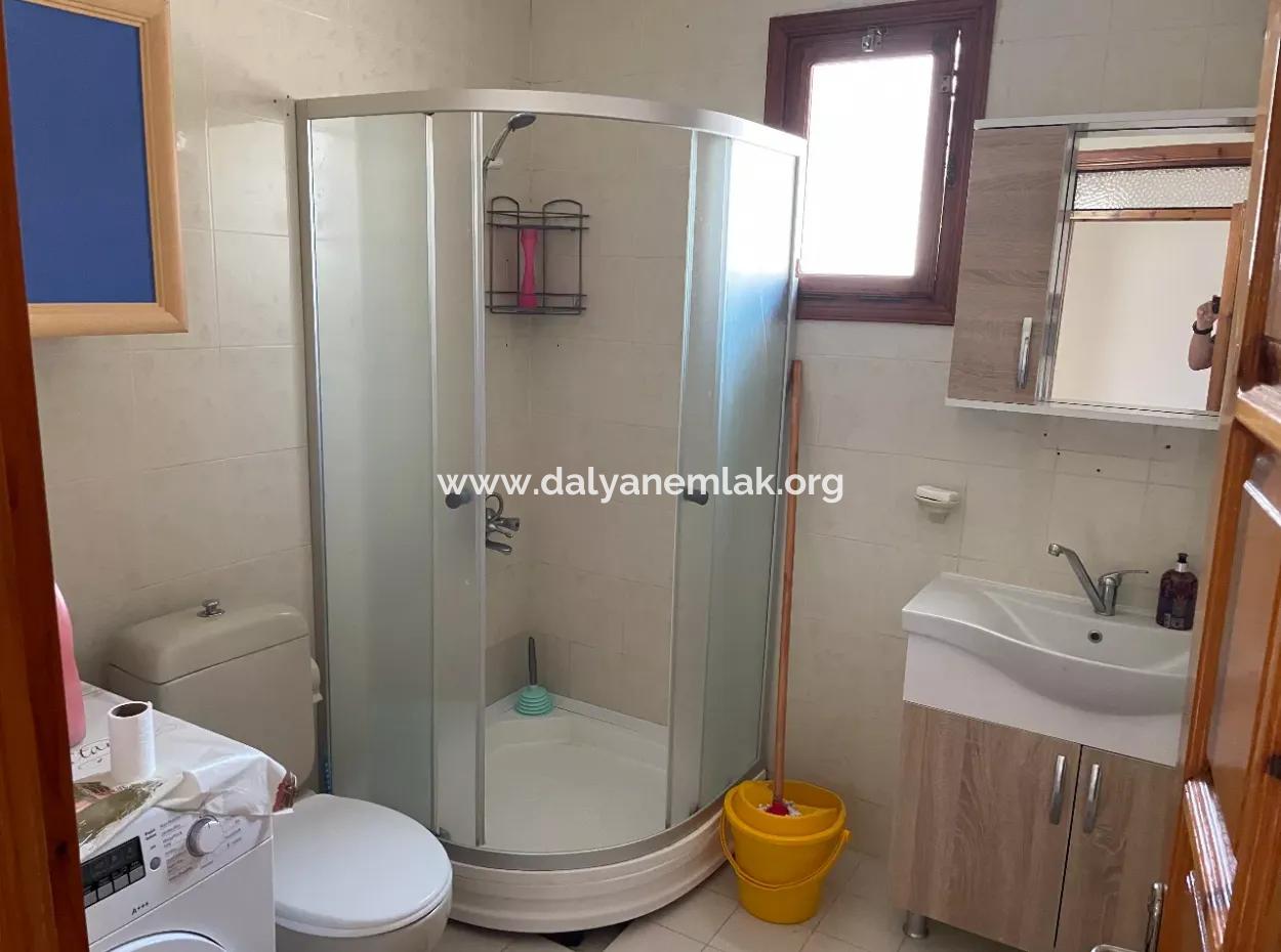 4 2 Villen Zum Verkauf In Dalyan Gülpinar