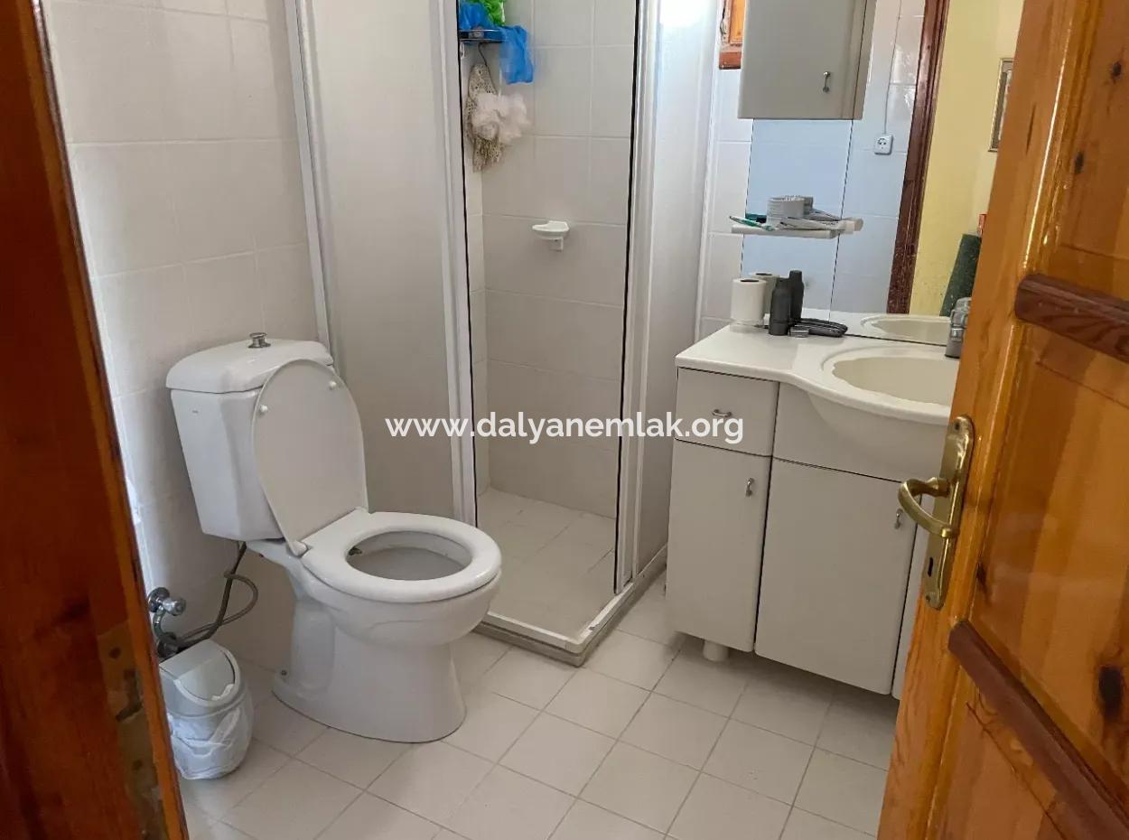 4 2 Villen Zum Verkauf In Dalyan Gülpinar