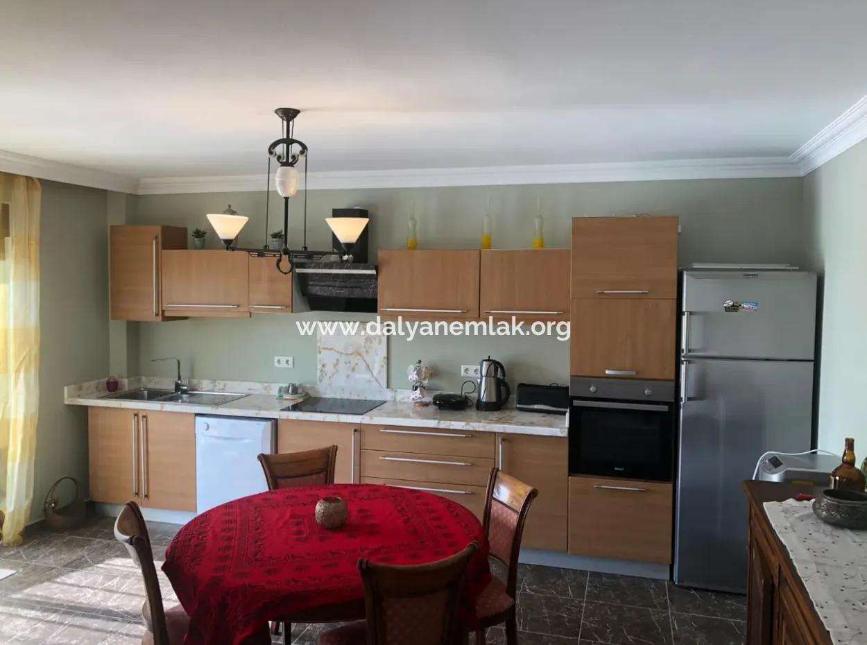 Dalyan 6 1 Villa Zum Verkauf