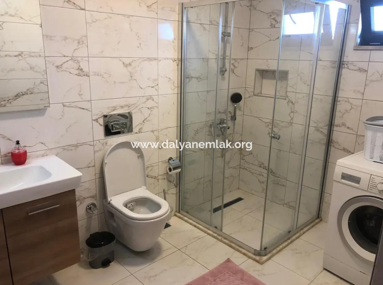 Dalyan 6 1 Villa Zum Verkauf