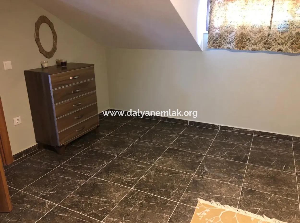 Dalyan 6 1 Villa Zum Verkauf