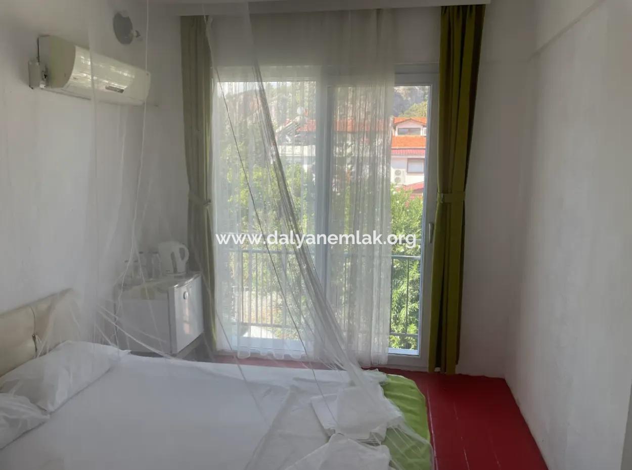 Dalyan 15 Zimmer Apartment Hotel Zu Verkaufen
