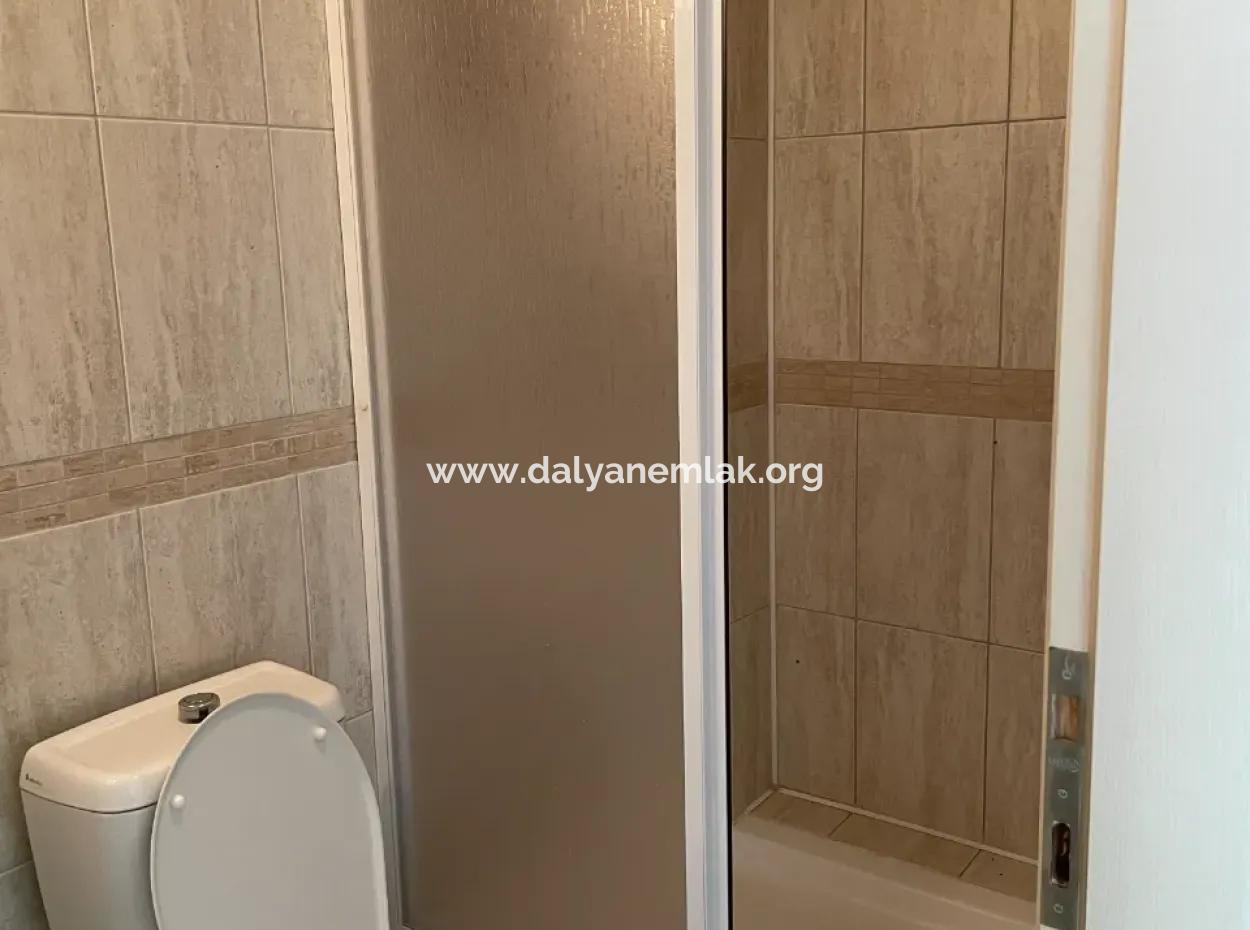 Maisonette-Wohnung Zum Verkauf In Dalyan Gülpinar Für Null Bis 75M2 Kanal