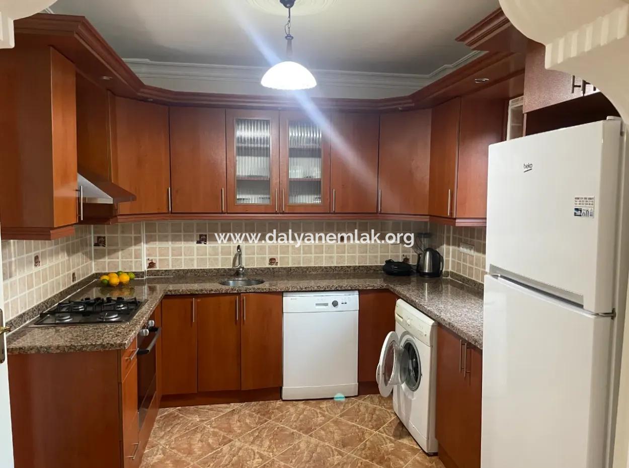 Dalyan Gülpinar 500M2 Grundstück In Ecke Zum Verkauf 3 1 Villen