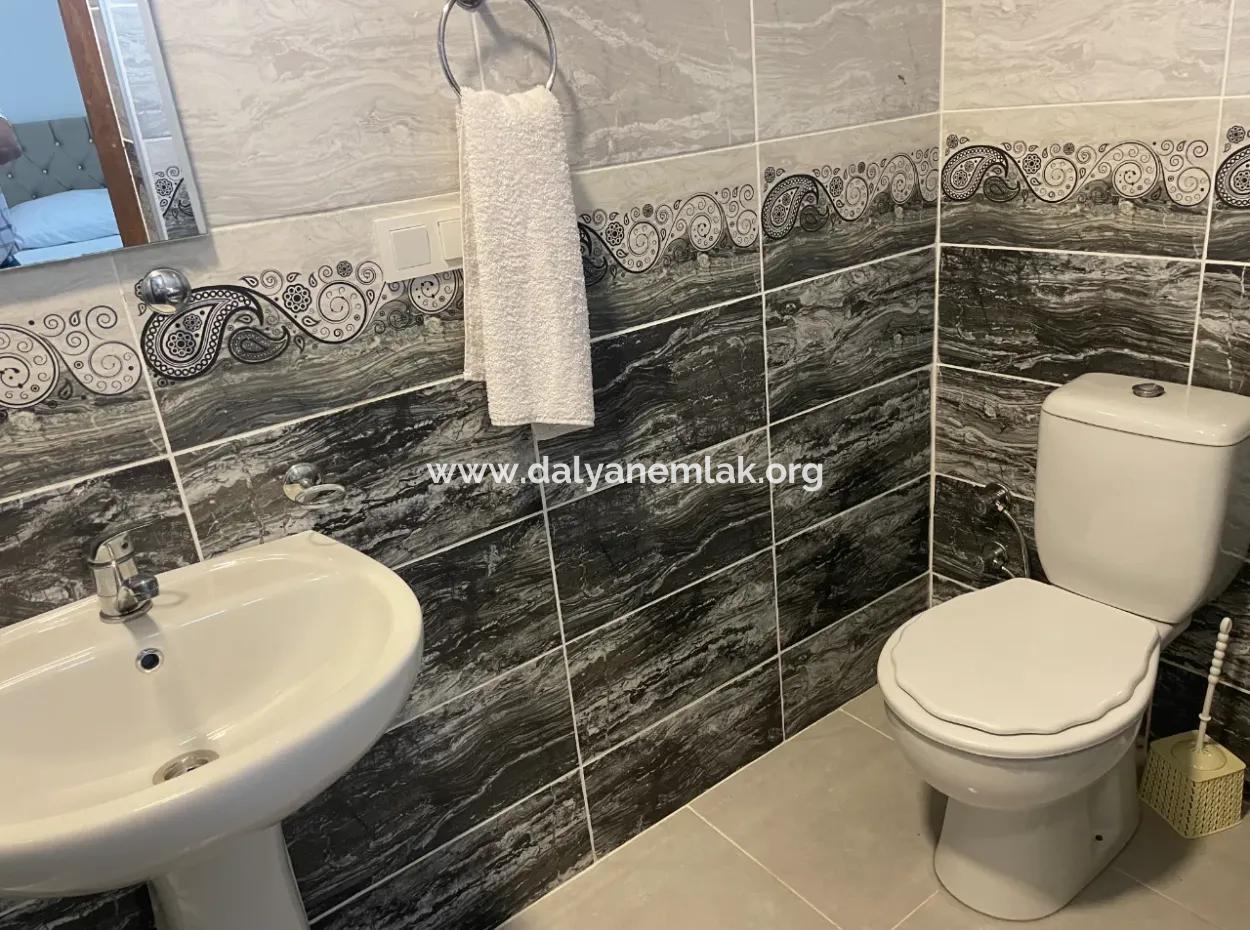 Dalyan Gülpinar 500M2 Grundstück In Ecke Zum Verkauf 3 1 Villen