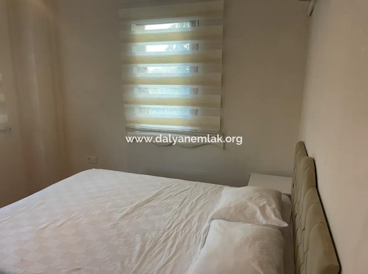 Dalyan Gülpinar 500M2 Grundstück In Ecke Zum Verkauf 3 1 Villen