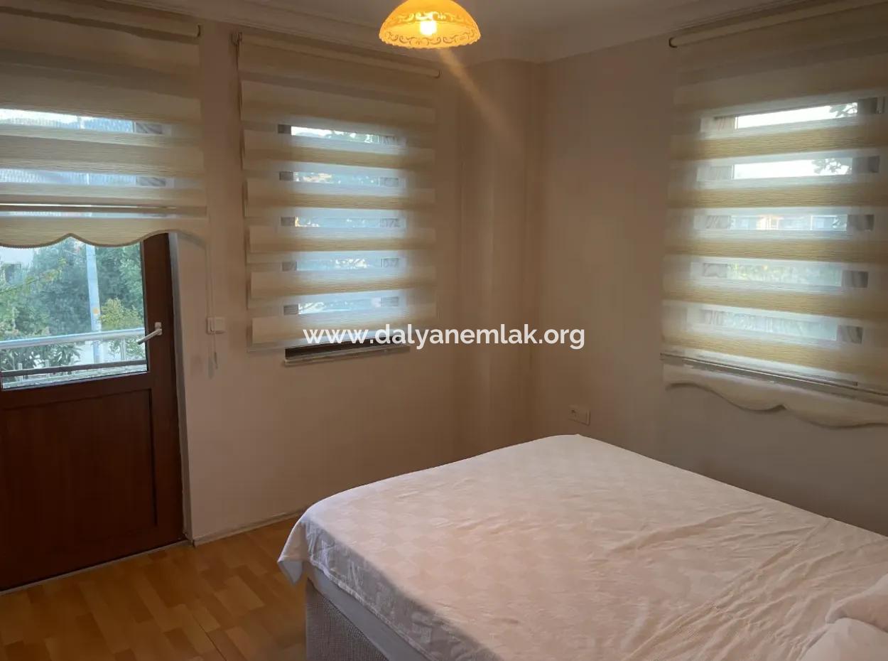 Dalyan Gülpinar 500M2 Grundstück In Ecke Zum Verkauf 3 1 Villen