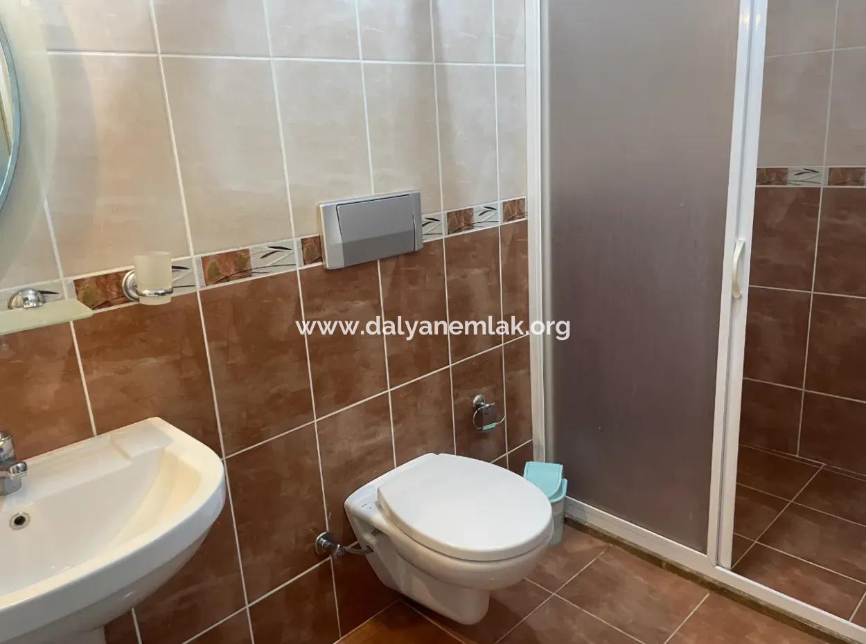 Dalyan Gülpinar 500M2 Grundstück In Ecke Zum Verkauf 3 1 Villen