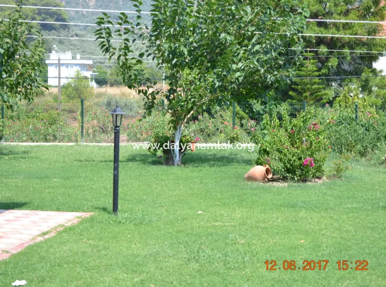 Wohnung Zum Verkauf Mit Meerblick In Ekincik