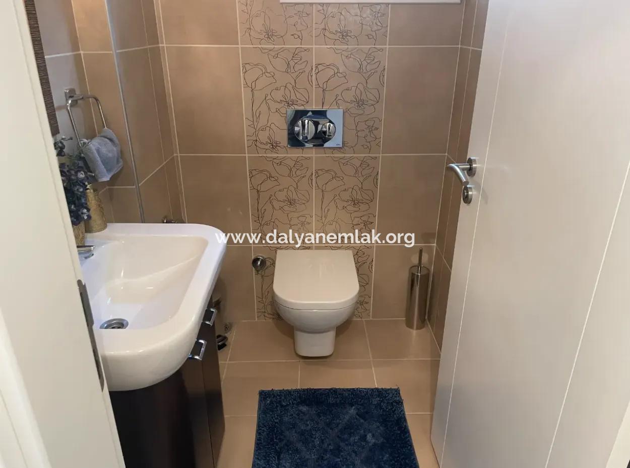 Dalyan 650M2 Grundstück In 4 1 Villen Zum Verkauf