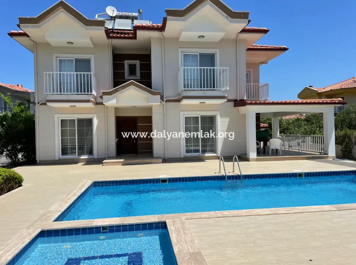 Gulpinar Dalyan Villa Zum Verkauf In Dalyan Villa Zum Verkauf In 1 Von 4 Luxs Zum Verkauf